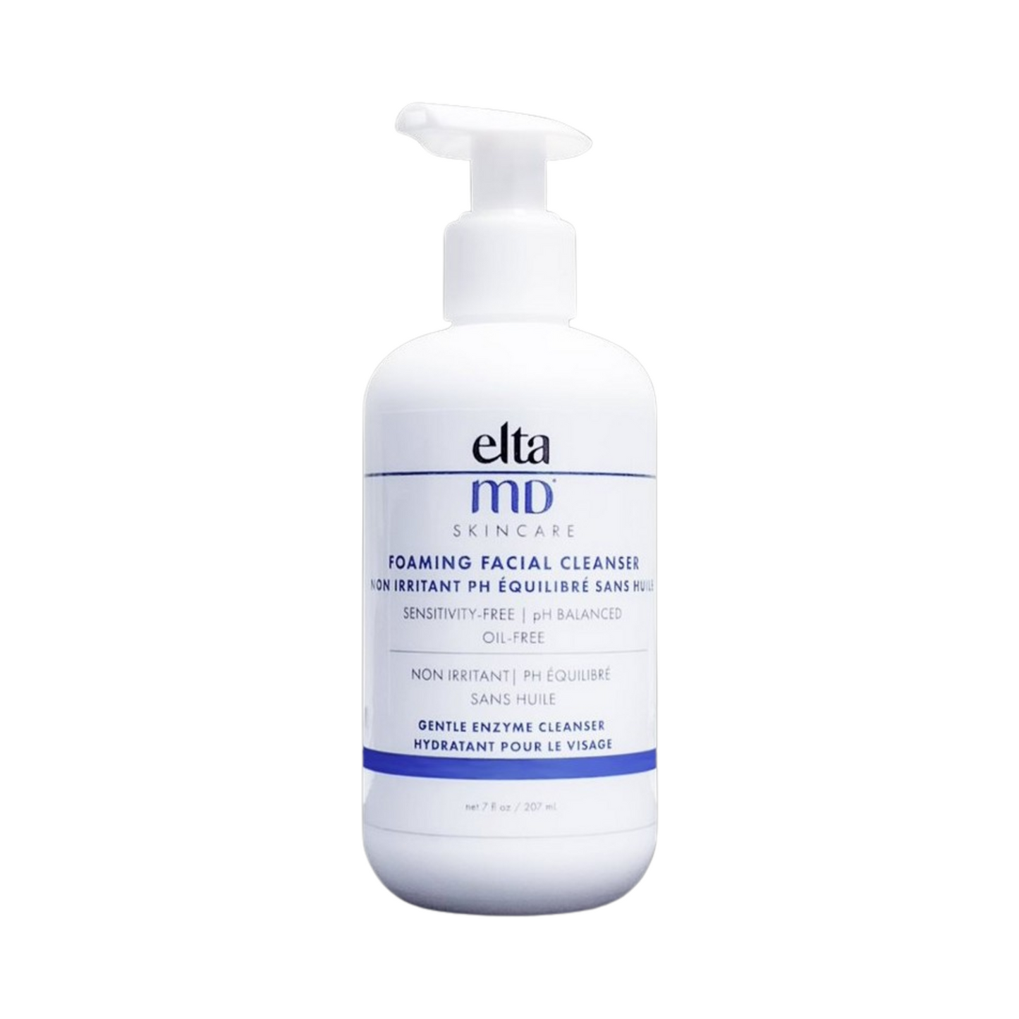 EltaMD FOAMING FACIAL CLEANSER