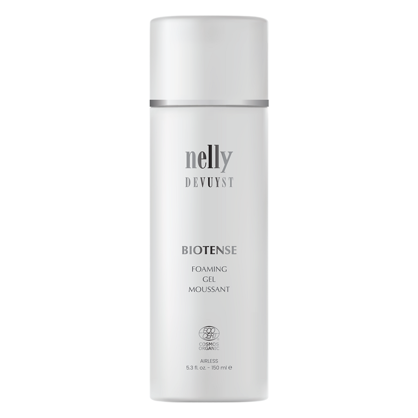 Nelly Devuyst Foaming Gel BioTense