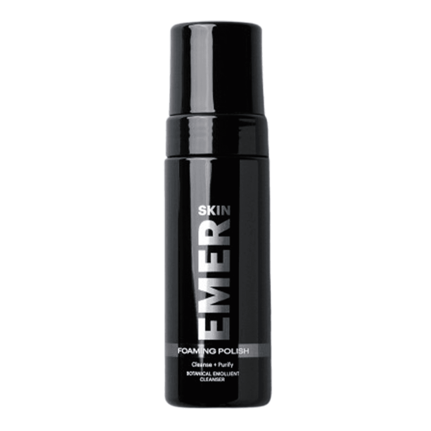 Emer Skin Foaming Polish