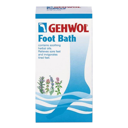 Gehwol Foot Bath (blå)