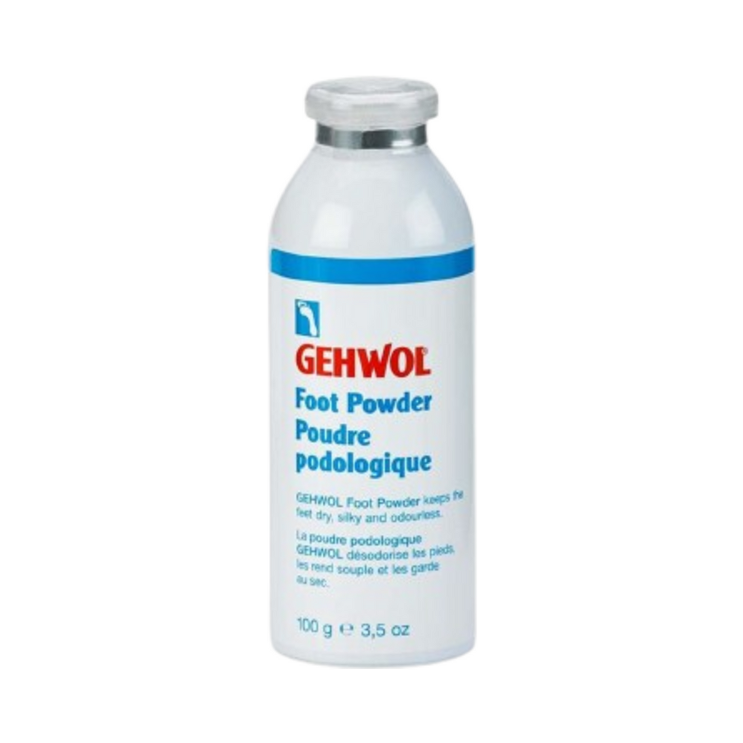 Gehwol Foot Powder