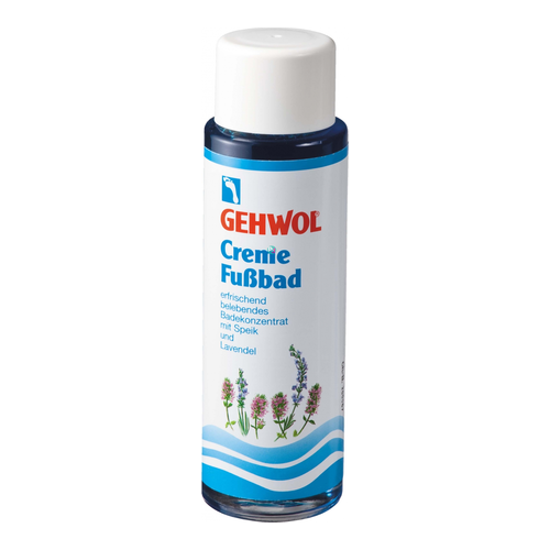 Creme de banheiro Gehwol