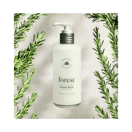 Jimmy Boyd Forest Body Lotion