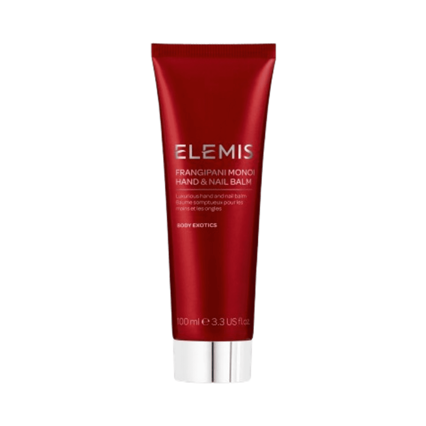 Elemis Frangipani Monoi手和指甲油