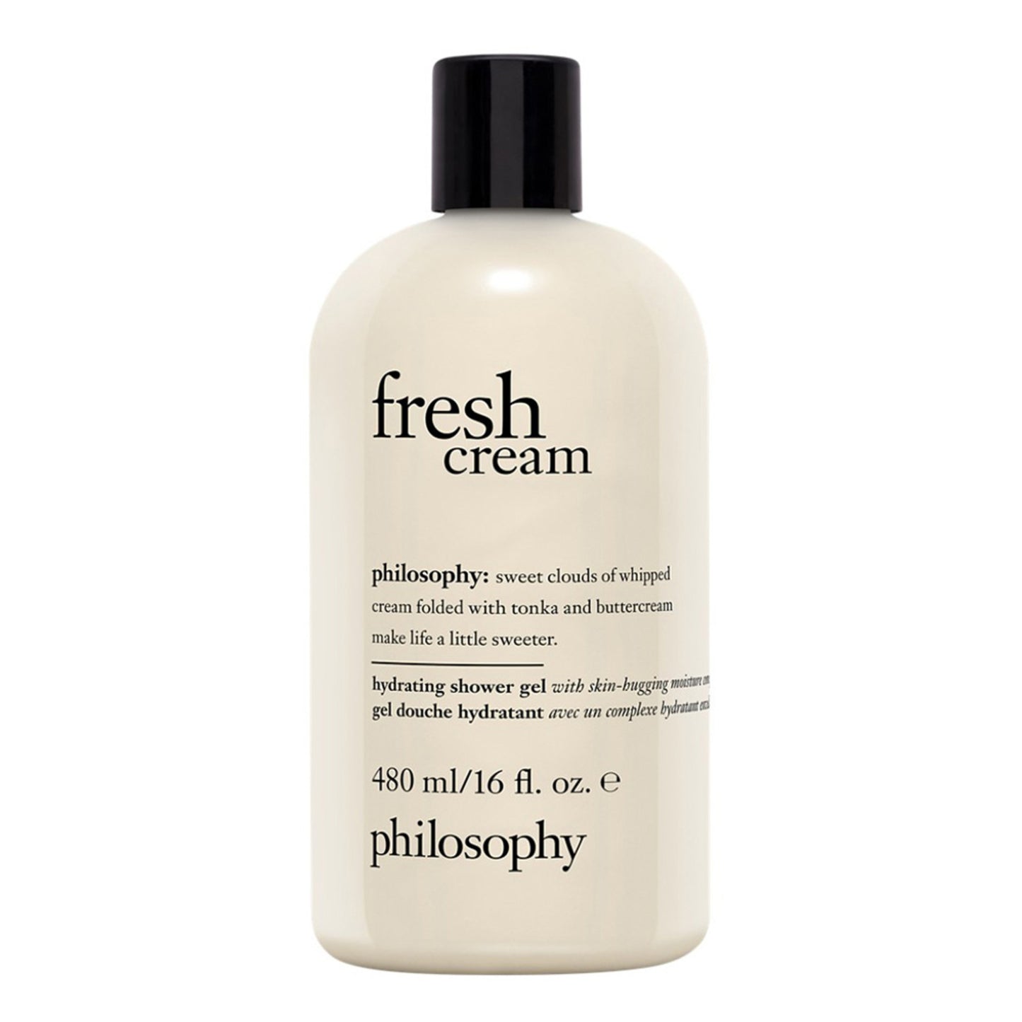 Philosophy Shower Gel 480 ml / 16 fl oz