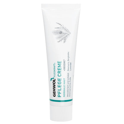 Gehwol Fusskraft Care Cream