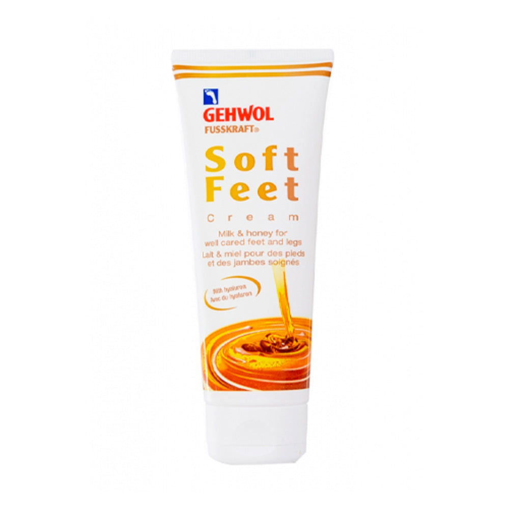 Gehwol Fusskraft Soft Feet Cream