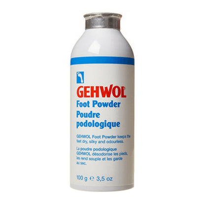 Gehwol Foot Powder