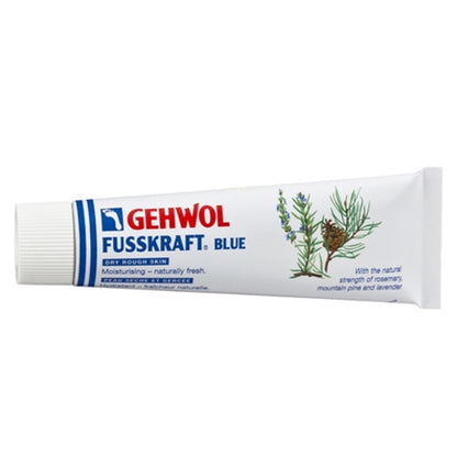 Gehwol Fusskraft - Blu