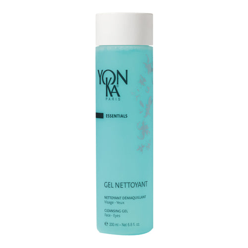 Yonka gel Nettoyant (gel de limpeza)