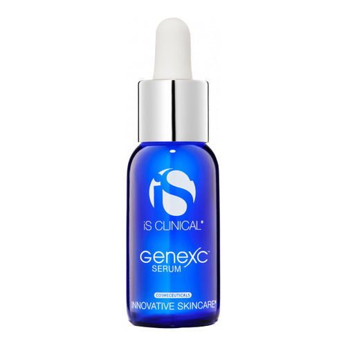 är klinisk genexc -serum