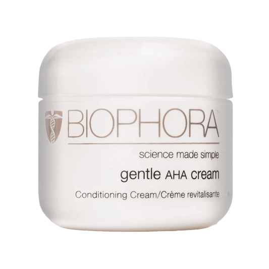 Biophora Gentle AHA Cream