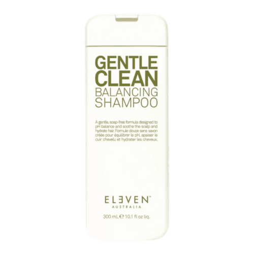 Elleve Australien blid ren shampoo