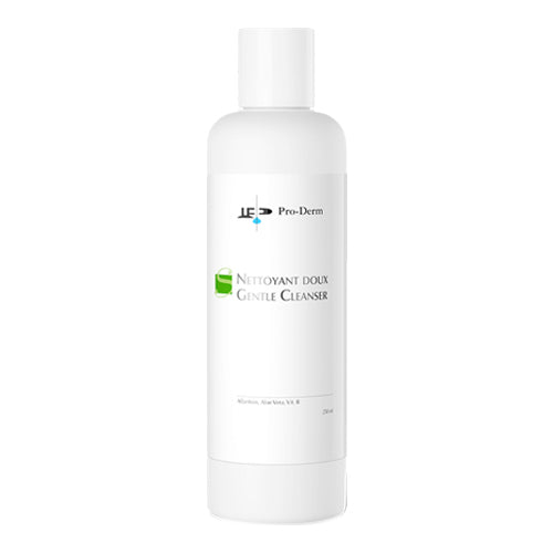 ProDerm Gentle Cleanser