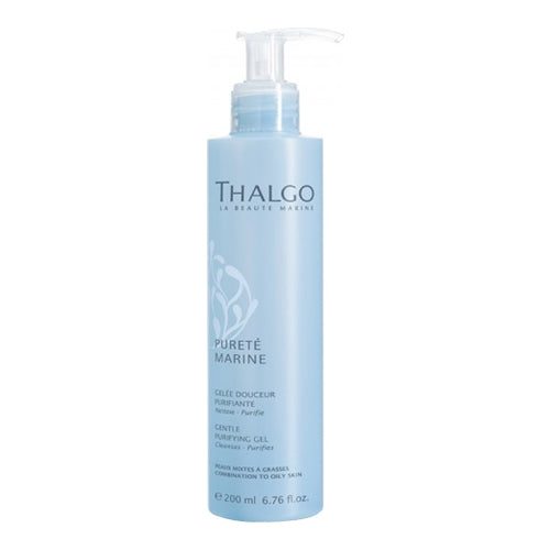 Thalgo Gentle Purifying Gel