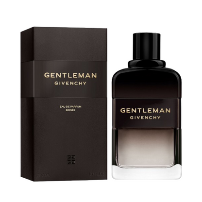 Givenchy Gentleman Givenchy Boisee