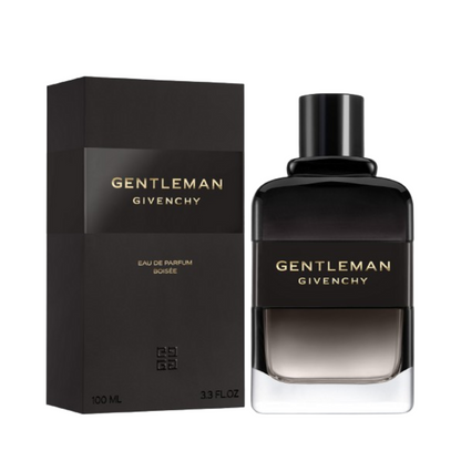 Givenchy Gentleman Givenchy Boisee