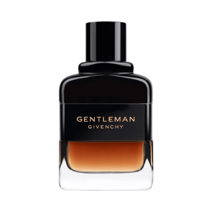 Reserva de cavalheiros da Givenchy PRIVE