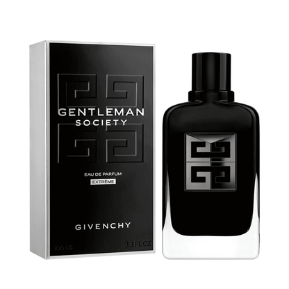 Extrema da Sociedade de Cavalheiros da Givenchy