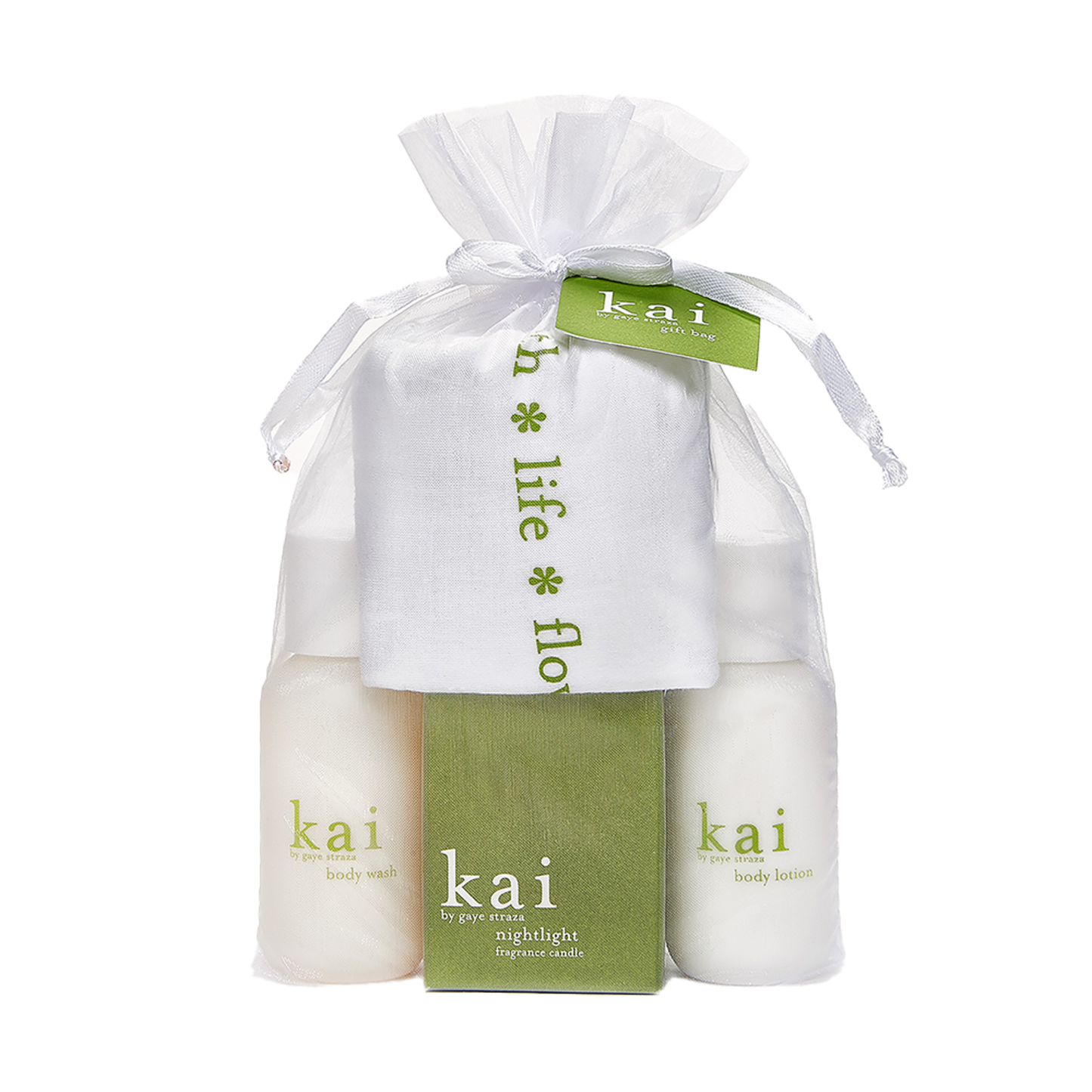 Kai Gift Bag