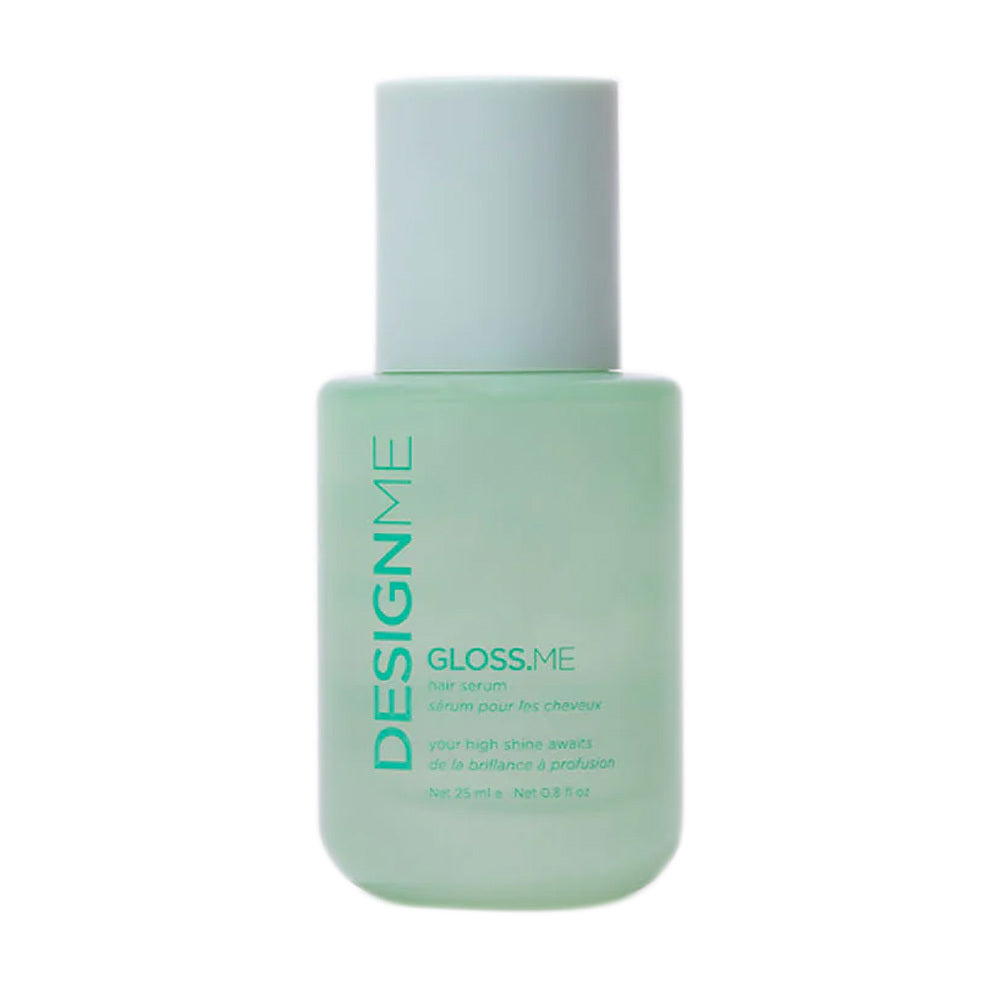 DesignMe Gloss.me头发精华素