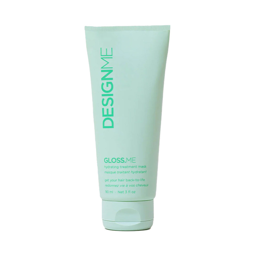 DESIGNME  Gloss.ME Hydrating Treatment Mask