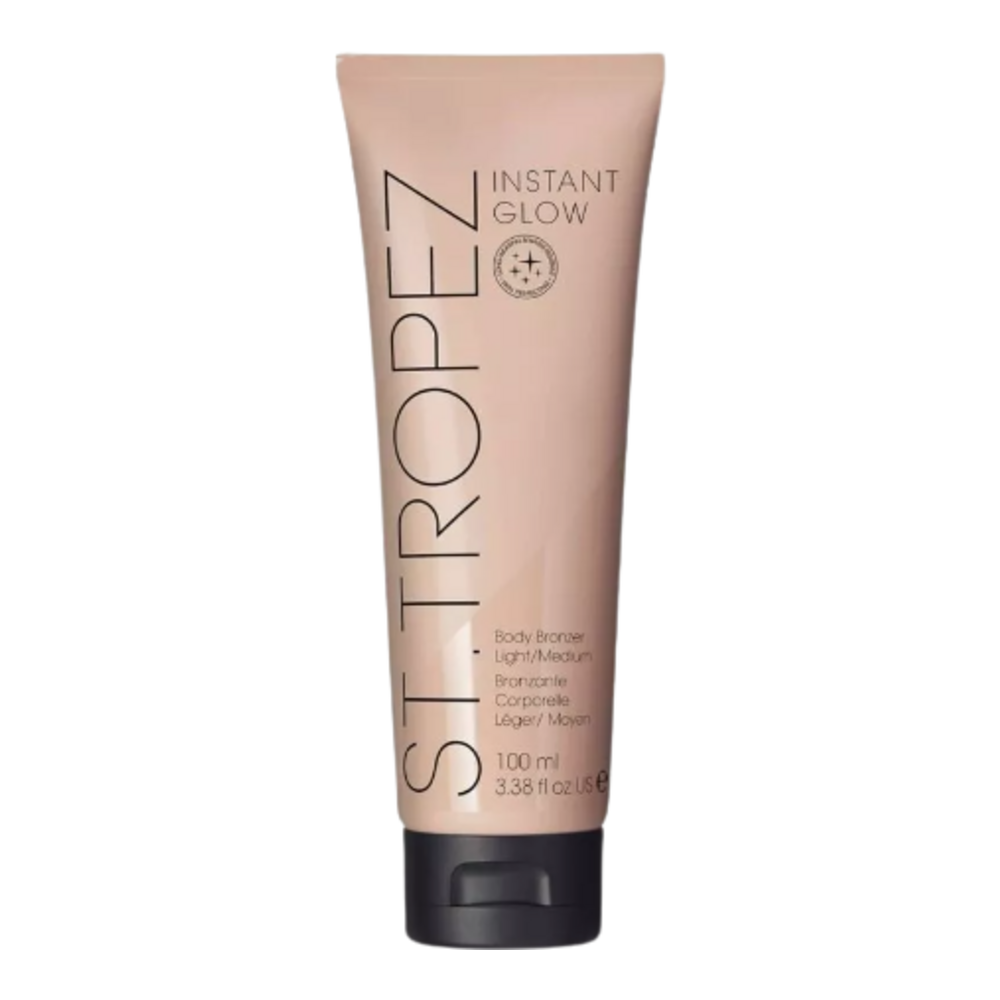 ST TROVEZ TAN TAN GLOW BOW BRONZER 100 ML / 3,4 FL OZ