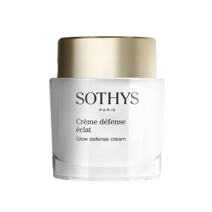 Sothys Glow Defense Cream