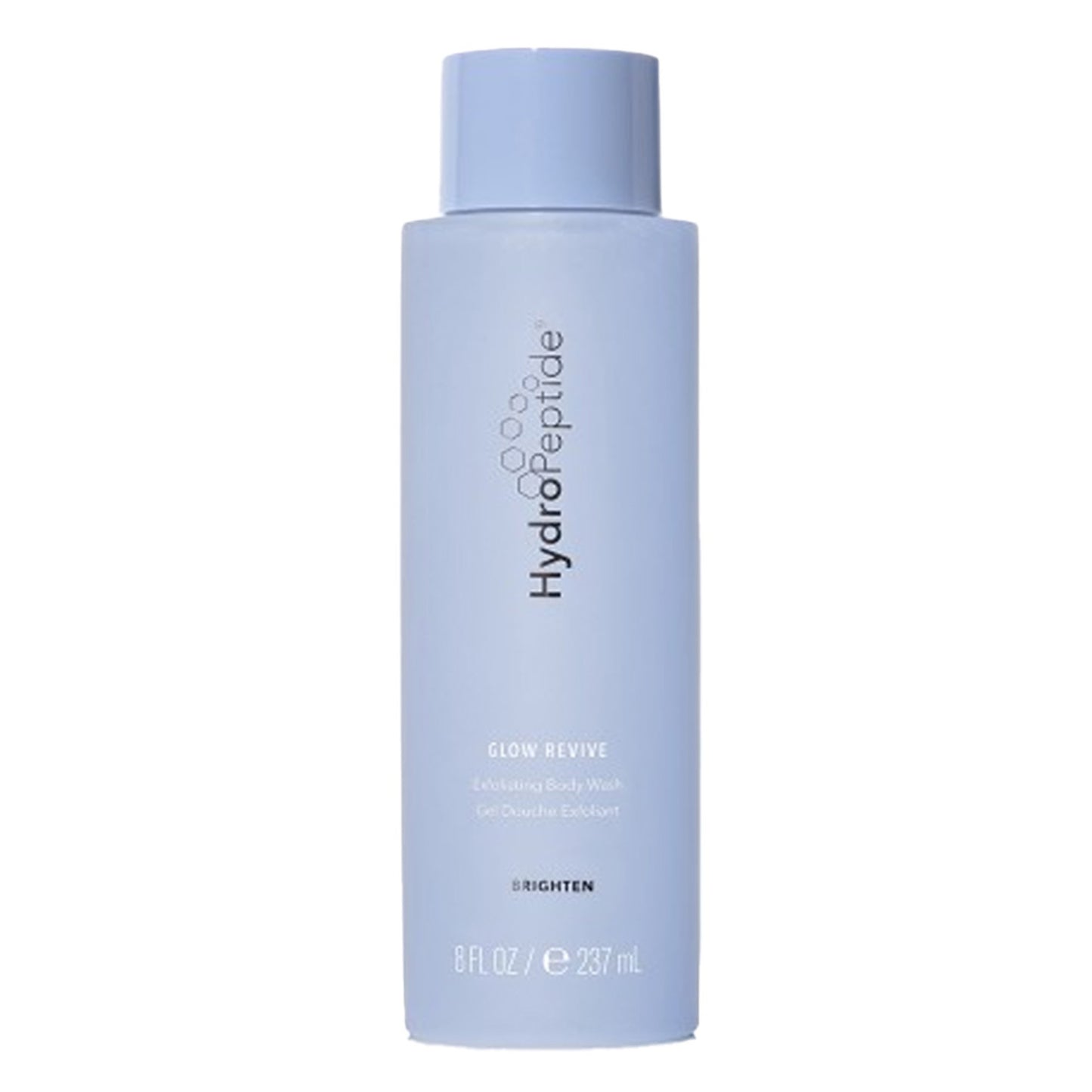 Hydropeptidglød Revive Exfoliating Body Wash