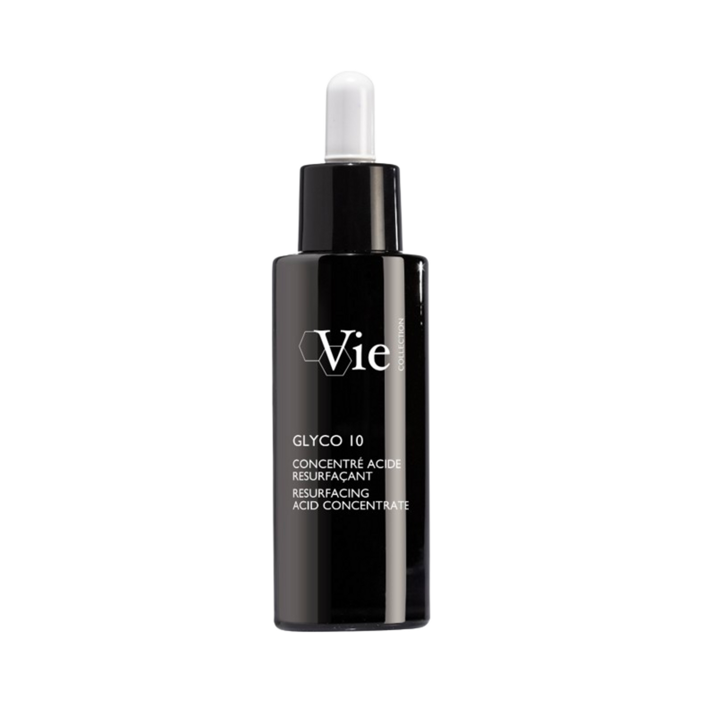 Vie Collection Glyco 10 Resurfacing Acid Concentrat