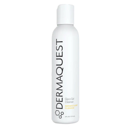 Dermaquest Glyco Gel Cleanser