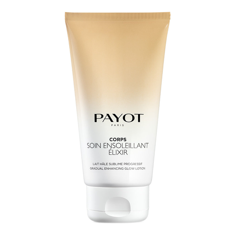 Payot Geleidelijke verbetering van Glow Lotion