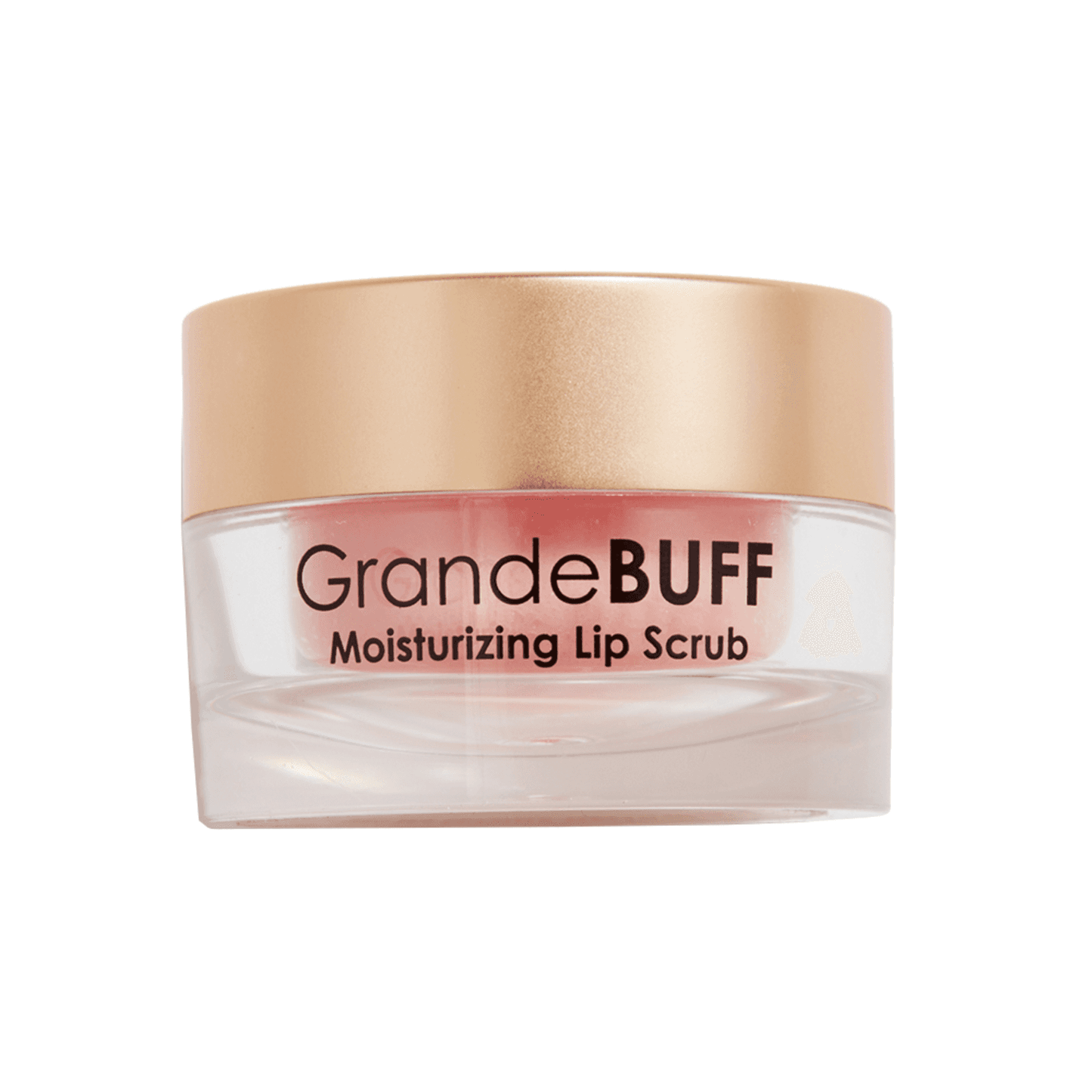 Grande Cosmetics grandebuff Moisturerende lip scrub