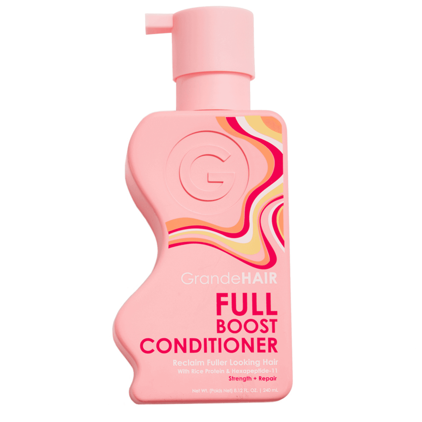 Grande Cosmetics Grandehair Full Boost Acondicionador