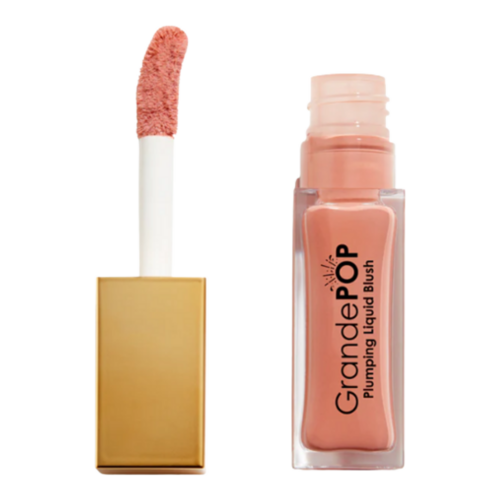 Grande Cosmetics Grandepop clauming líquido blush 1 peça