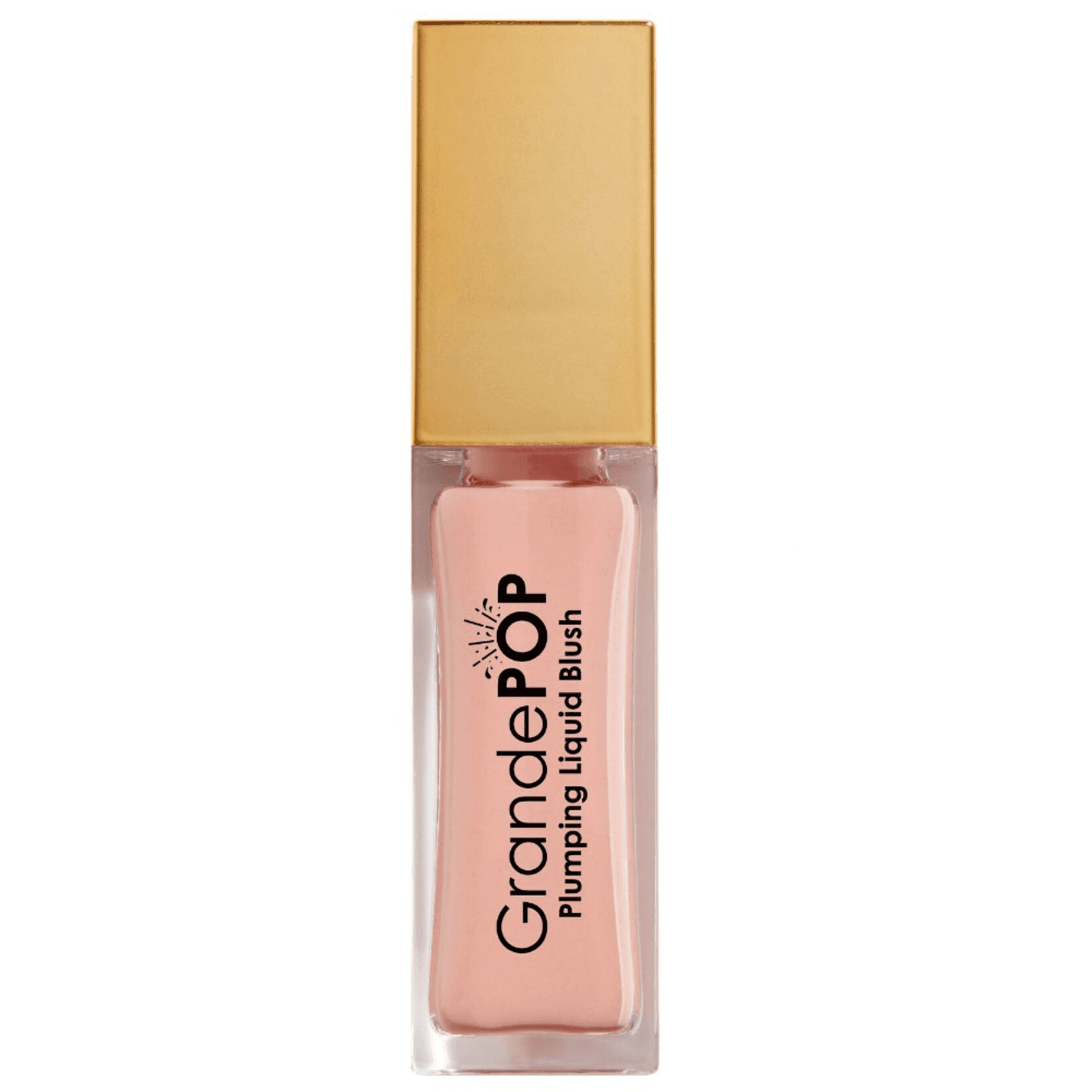 Grande Cosmetics Grandepop Plumping Liquid Blush 1 pieza