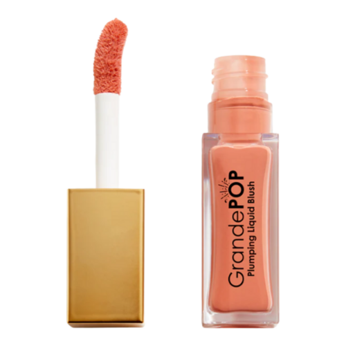 Grande Cosmetics GrandePOP Plumping Liquid Blush 1 piece