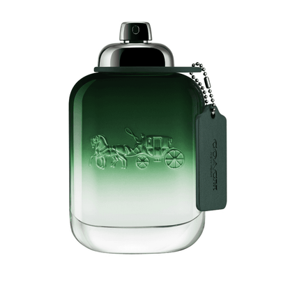 Entrenador Green EDT