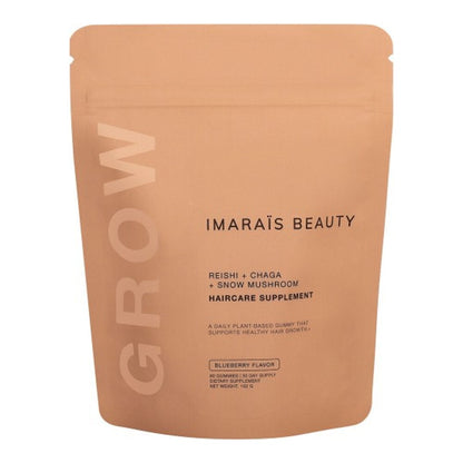 Imarais Beauty Nourish Haircareサプリメント