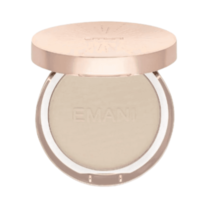 Emani HD Bamboo Setting Powder