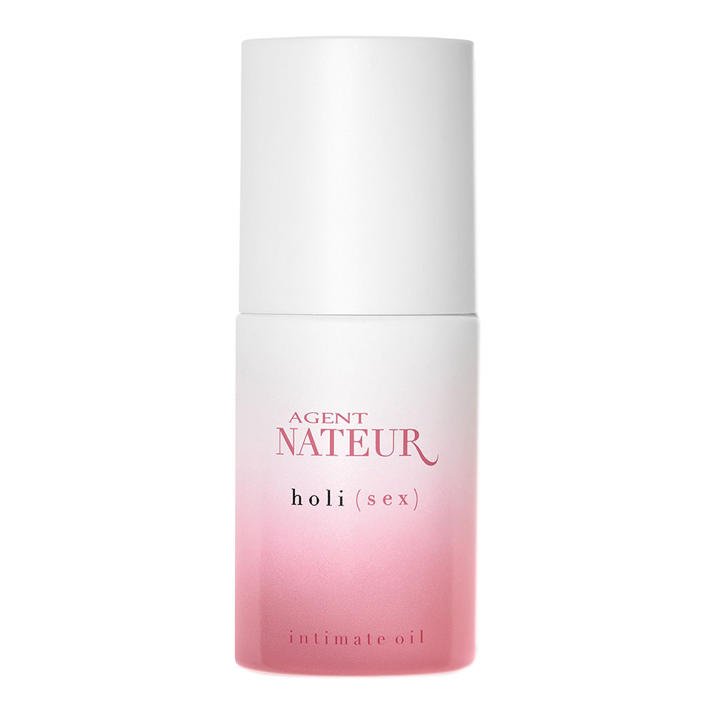 Agent Nateur HOLI (SEX) Intimate Oil