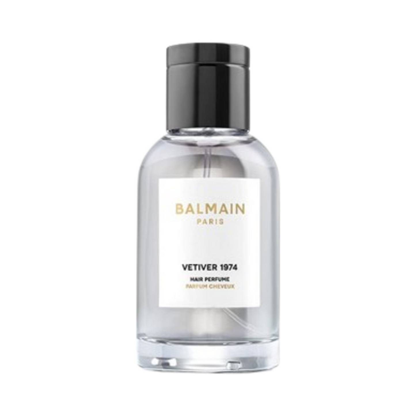 Balmain Paris Hair Couture头发香水Vetiver 1974