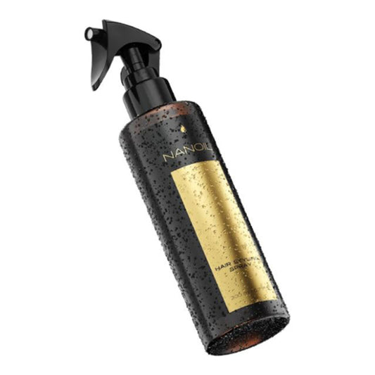 Nanoil  Hair Styling Spray