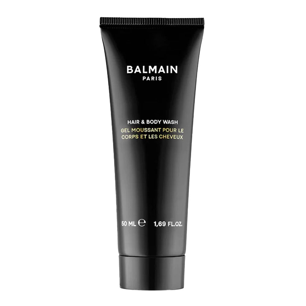 BALMAIN Paris Hair Couture Hair and Body Wash