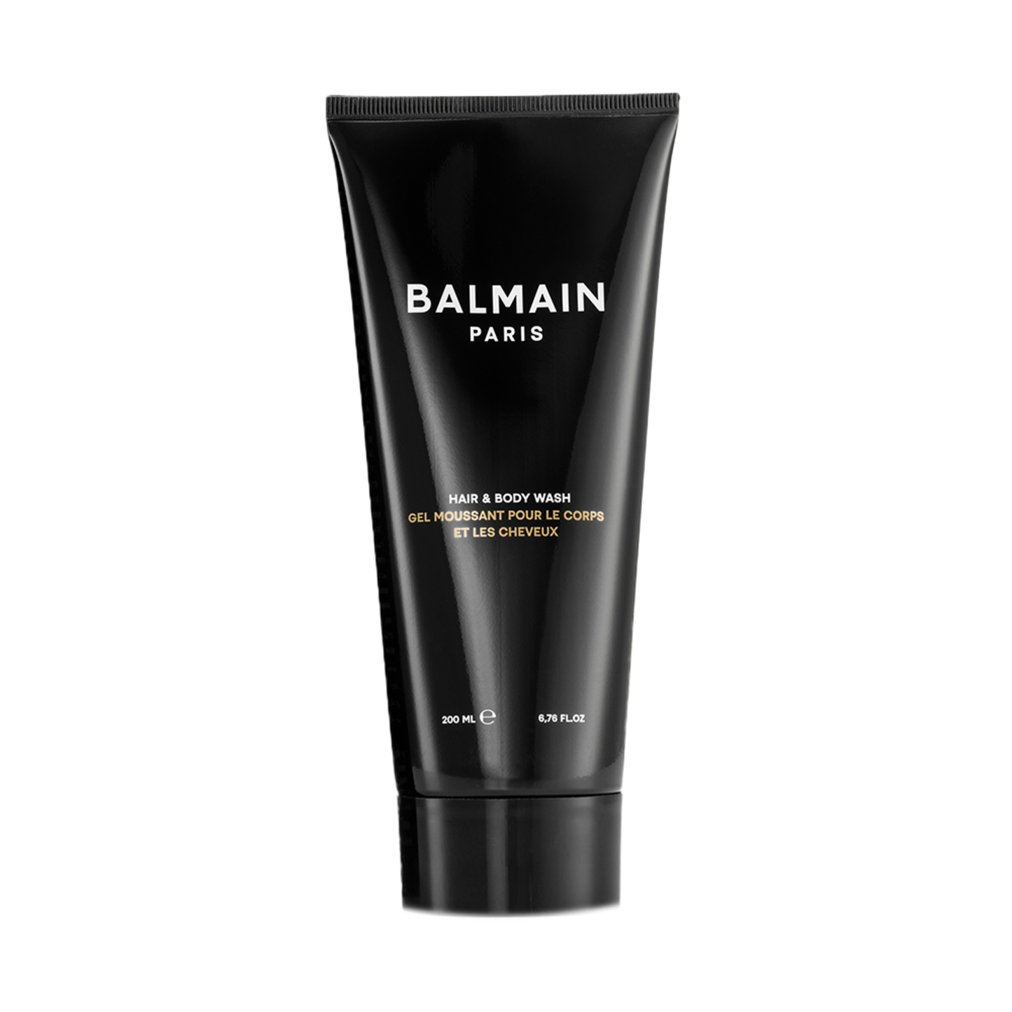 Balmain Paris Hair Couture Capelli e lavaggio del corpo