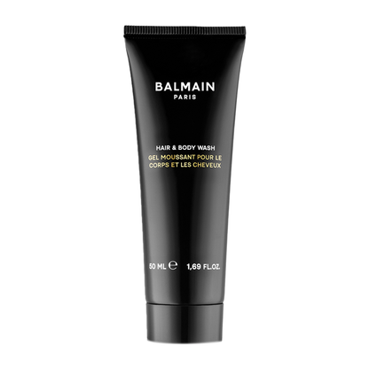 BALMAIN Paris Hair Couture Hair and Body Wash