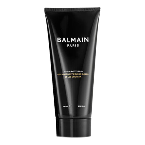 Balmain Paris Hair Couture Capelli e lavaggio del corpo