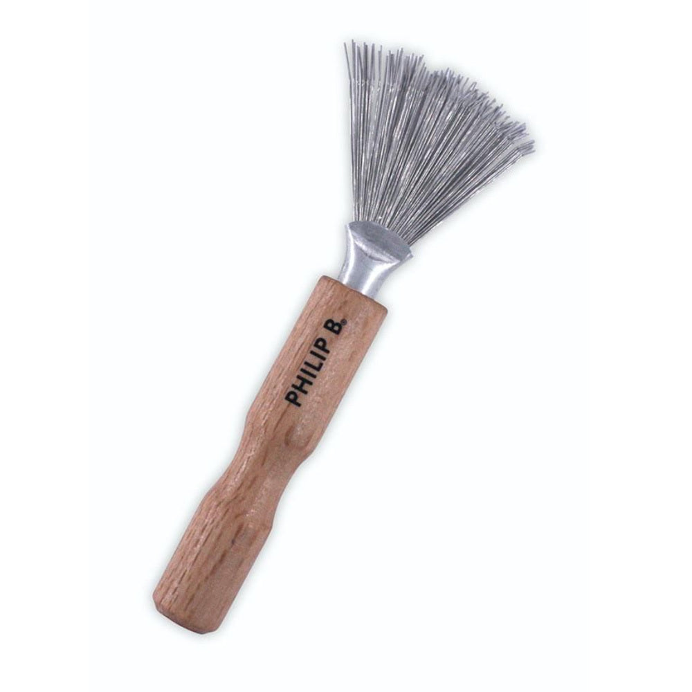 Philip B Botanical Hair Brush Cleaner