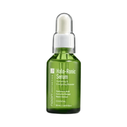 NOON Aesthetics Halo-Ronic Serum