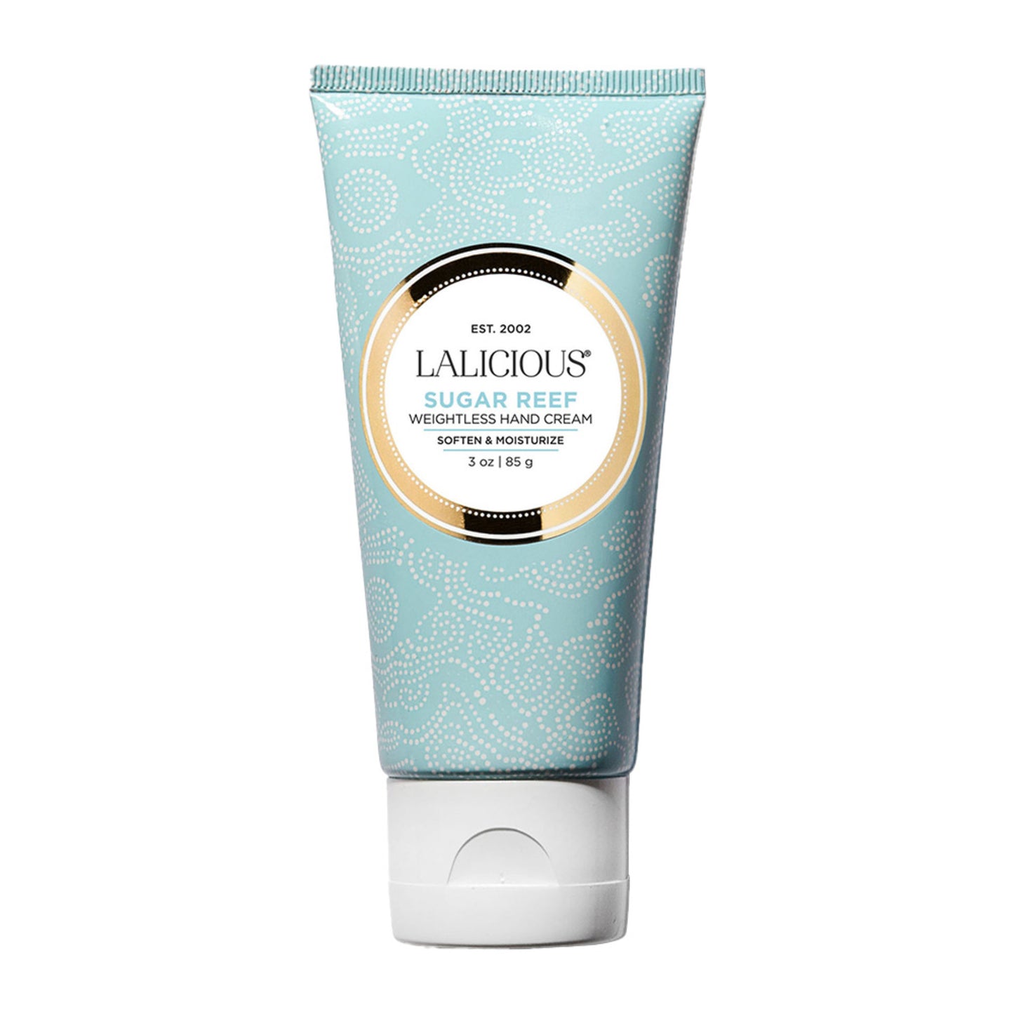 LaLicious Hand Cream 85 g / 3 oz